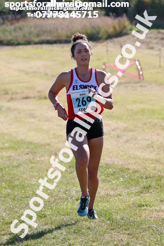 Senior womens Start Fitness NEH, Wrekenton. Photo:  David T. Hewitson/Sports for All Pics